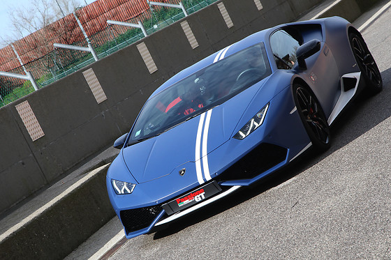 Passione GT Noleggi - photo 25