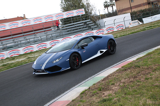 Passione GT Noleggi - photo 17