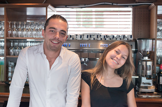 Le Capitaine Fracasse: dîner croisière - photo 16