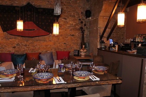 Le Ksar - photo 0