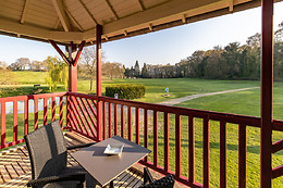 Hôtel Saint-Malo Golf Resort ****