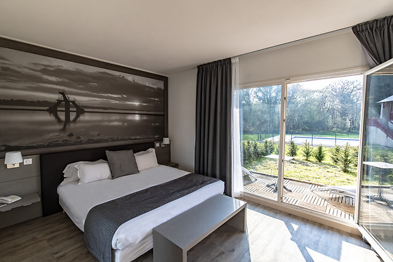 Hôtel Saint-Malo Golf Resort **** - photo 1