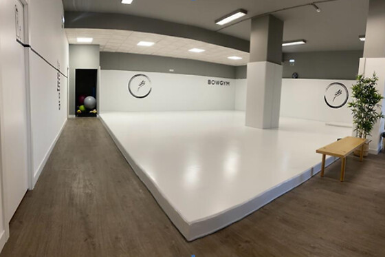 BOWGYM - photo 3