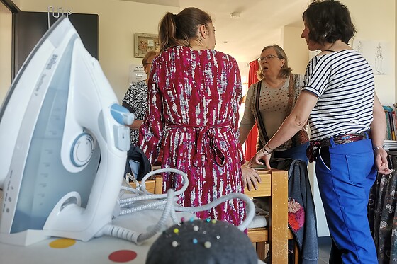 Imagin'et vous - photo 4