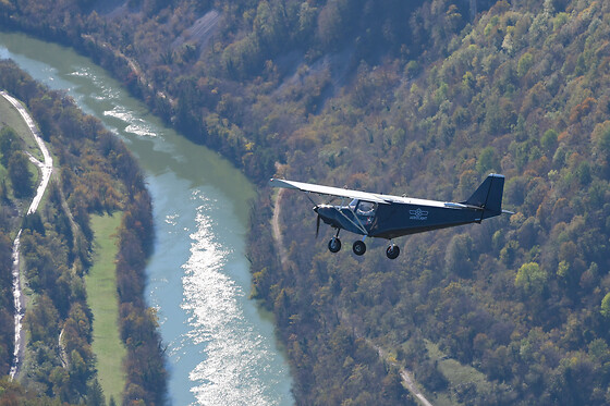 Aéroalternative - photo 9