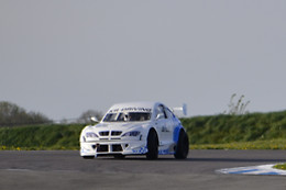 KR Driving Expérience