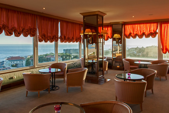 Carcavelos Beach Hotel **** - photo 4