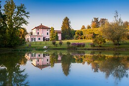 Villa Sorgiva