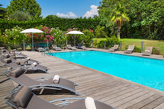 Best Western Plus Elixir Grasse - photo 4