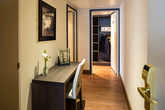 Best Western Plus Elixir Grasse - photo 3