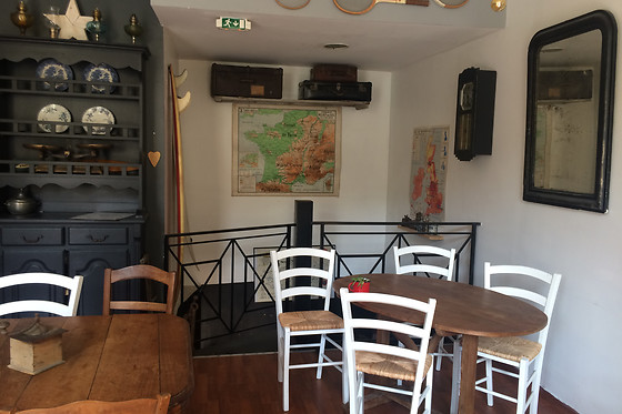 La parenthèse - photo 3