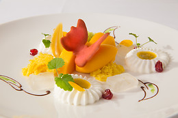 Restaurant Schloss Bottmingen