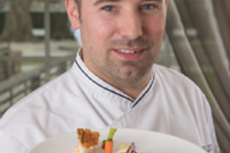 Restaurant Schloss Bottmingen