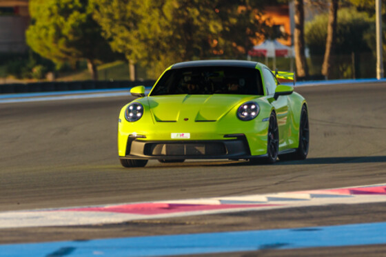 Pilotage Racing - photo 5