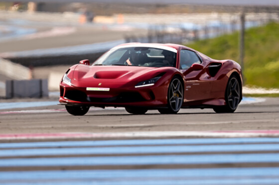 Pilotage Racing - photo 3