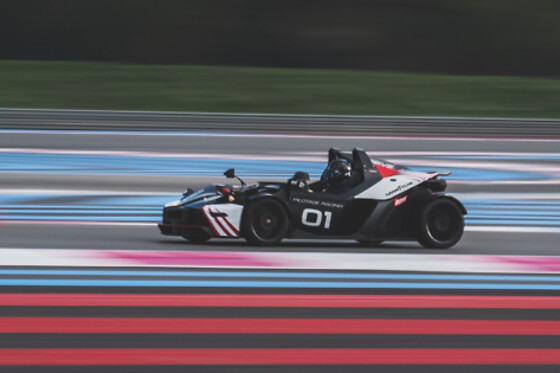 Pilotage Racing - photo 4