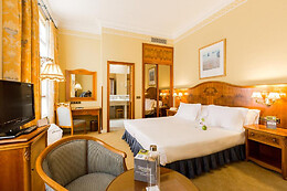 ALDA MERCADO DE ZAMORA 4*
