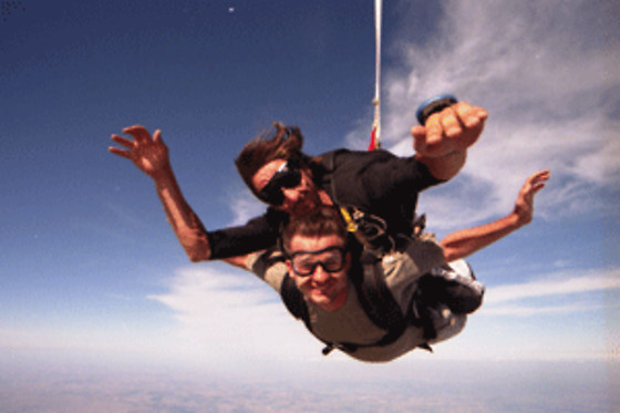 Espace Chute Libre - photo 2