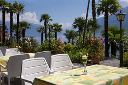 Hotel Garni Rivabella au Lac