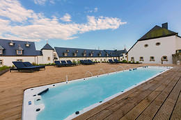 Château d'Urspelt