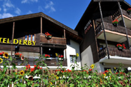 Berghotel Derby