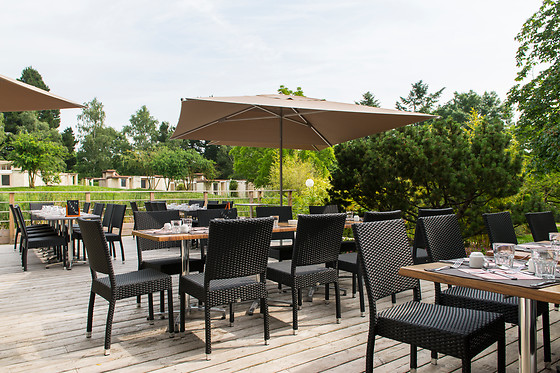 Les Jardins de l'Anjou - photo 19