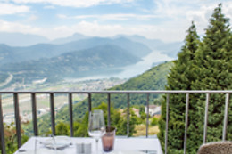 Kurhaus Cademario