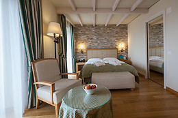Kurhaus Cademario