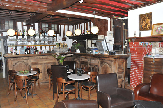Hostellerie de la Vieille Ferme - photo 0