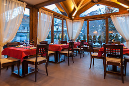 Hotel Lo Scoiattolo