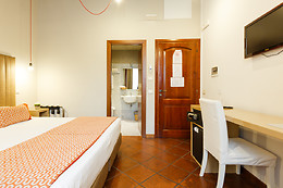 Town House Campo dei Fiori