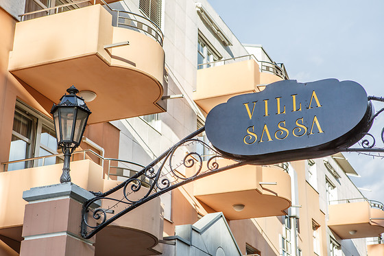 Villa Sassa - photo 3