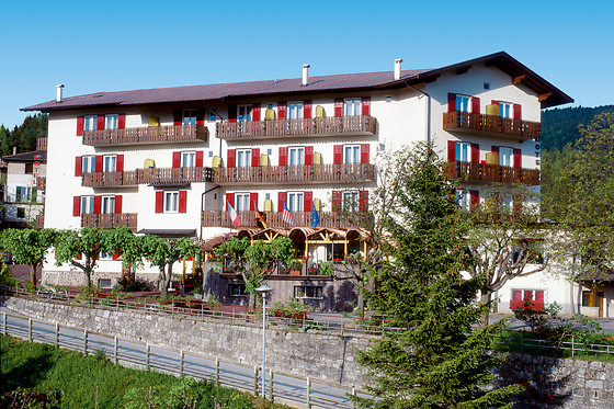 Hotel Panorama Wellness & Resort - photo 36