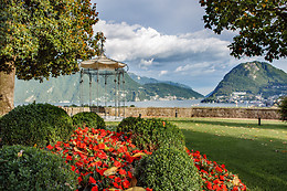 Villa Sassa