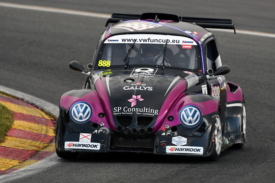 AC Motorsport - photo 2