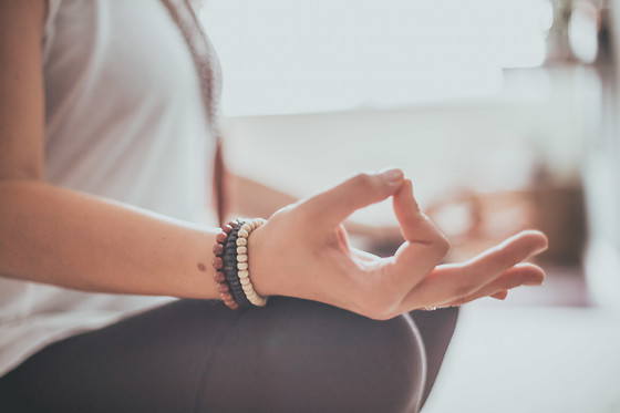 Orenda Yoga Studio - photo 4