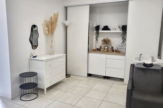 Fam beauty - photo 1