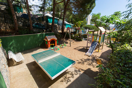 CAMPING EL FAR - photo 7