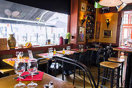 Tapeo Partyservice / Casa Pepe / La Terraza / Tapas Ziegelhof