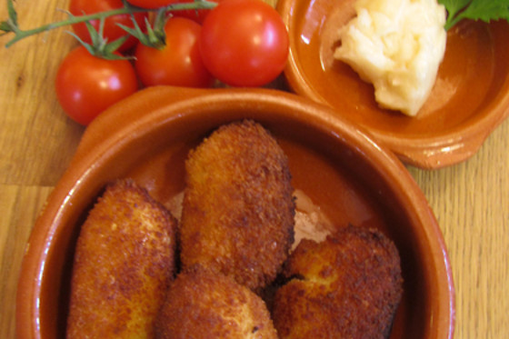 Tapeo Partyservice / Casa Pepe / La Terraza / Tapas Ziegelhof - photo 4