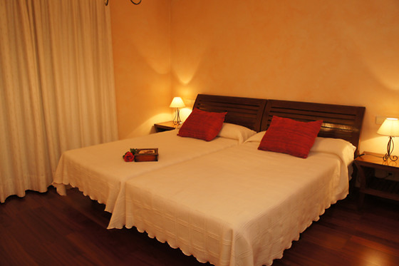 LA HOSTERIA DE CASTROVIEJO - photo 2