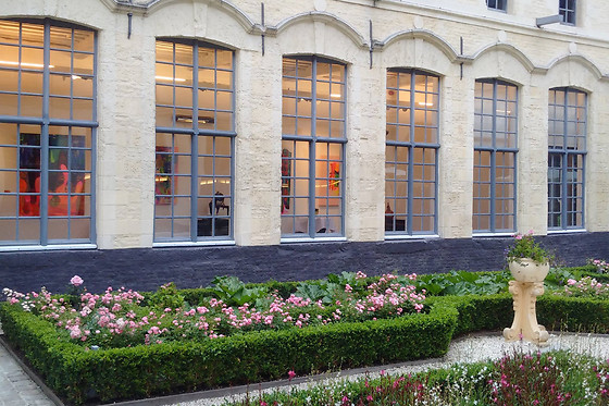 Hotel Hermitage Gantois - photo 2