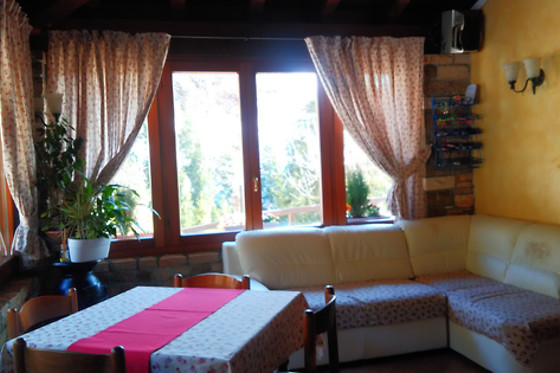 Agriturismo Cornei da Nadia - photo 1