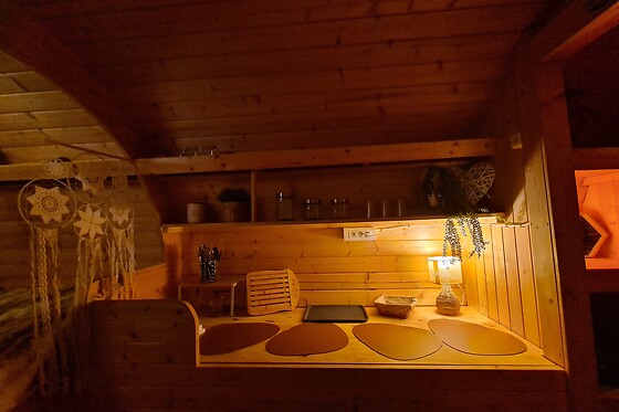 Le Souffle du Saule - photo 26
