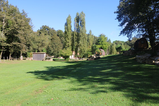 Camping Le Buron - photo 3