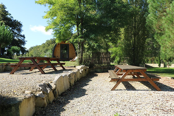 Camping Le Buron - photo 9