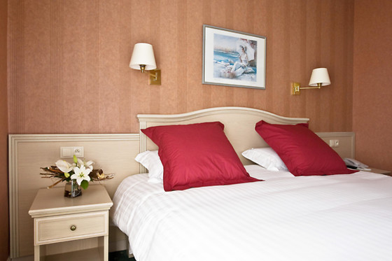 Best Western Le Duguesclin - photo 4