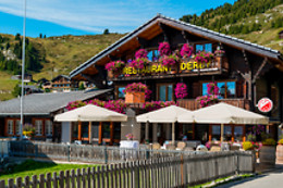 Berghotel Derby