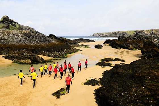 Ty school école de surf et sup belle île en mer - photo 4