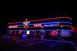 Memphis  Clermont Ferrand